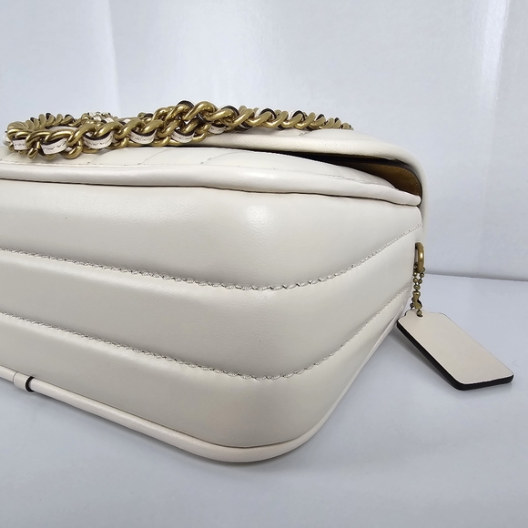 Coach Quilted Madison - Picture 9 of 15